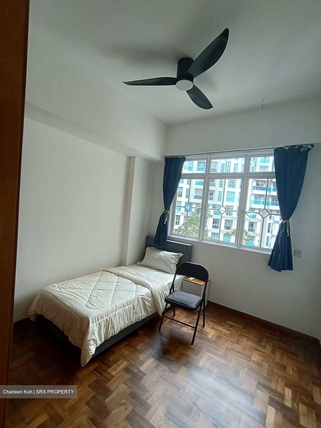 Symphony Heights (D21), Condominium #486182541